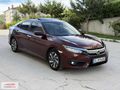 Honda civic Sedan 1.6 İ-Vtec Eco Executive