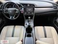 Honda civic Sedan 1.6 İ-Vtec Eco Executive