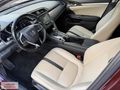 Honda civic Sedan 1.6 İ-Vtec Eco Executive