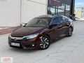 Honda civic Sedan 1.6 İ-Vtec Eco Executive