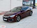 Honda civic Sedan 1.6 İ-Vtec Eco Executive