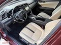 Honda civic Sedan 1.6 İ-Vtec Eco Executive