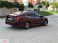 Honda civic Sedan 1.6 İ-Vtec Eco Executive