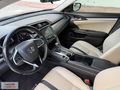 Honda civic Sedan 1.6 İ-Vtec Eco Executive