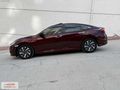 Honda civic Sedan 1.6 İ-Vtec Eco Executive