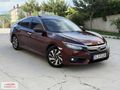Honda civic Sedan 1.6 İ-Vtec Eco Executive
