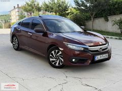 Honda civic Sedan 1.6 İ-Vtec Eco Executive