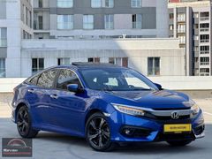SEVEN'DEN 2018 HONDA CİVİC ECO EXECUTİVE ORJ 69.000 KM EMSALSİZ