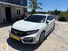 OTOPAZAR'DAN KREDİ/SENET/K.K 12 TAKSİT 2016 HONDA CİVİC