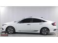 HONDA Civic 1.6 i-VTEC Eco Executive Fabrikasyon LPG