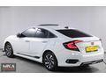 HONDA Civic 1.6 i-VTEC Eco Executive Fabrikasyon LPG