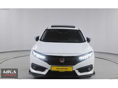 HONDA Civic 1.6 i-VTEC Eco Executive Fabrikasyon LPG