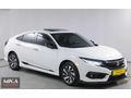 HONDA Civic 1.6 i-VTEC Eco Executive Fabrikasyon LPG