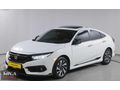 HONDA Civic 1.6 i-VTEC Eco Executive Fabrikasyon LPG