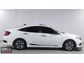HONDA Civic 1.6 i-VTEC Eco Executive Fabrikasyon LPG