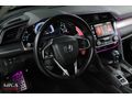 HONDA Civic 1.6 i-VTEC Eco Executive Fabrikasyon LPG