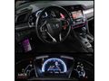 HONDA Civic 1.6 i-VTEC Eco Executive Fabrikasyon LPG