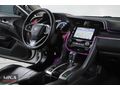 HONDA Civic 1.6 i-VTEC Eco Executive Fabrikasyon LPG