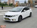 2014 MODEL 113.000 KM'de BOYASIZ HATASIZ ECO EXECUTİVE