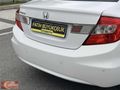 2014 MODEL 113.000 KM'de BOYASIZ HATASIZ ECO EXECUTİVE