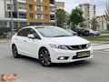 2014 MODEL 113.000 KM'de BOYASIZ HATASIZ ECO EXECUTİVE