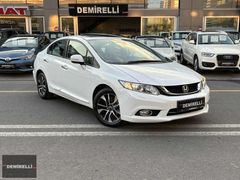 TAM OTOMATİK -ORJ 74.250KM -ANHTRSIZ ÇLŞM -BRC LPG -EXECUTIVE