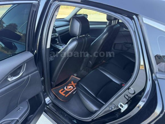 EK MOTORSDAN HATASIZ 1.6i VTEC