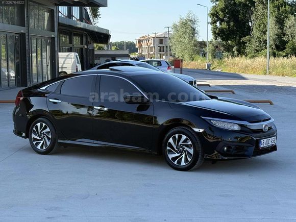 EK MOTORSDAN HATASIZ 1.6i VTEC