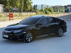 EK MOTORSDAN HATASIZ 1.6i VTEC