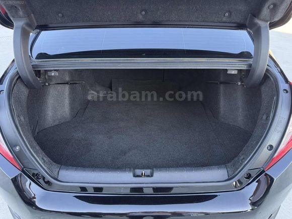 EK MOTORSDAN HATASIZ 1.6i VTEC