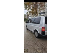 Sahibinden Volkswagen Transporter 1.9 TDI Camlı Van 2008 Model