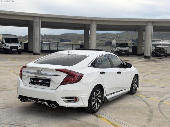 HATASIZ BOYASIZ HASAR KAYITSIZ BİNDE FABRİKASYON LPG