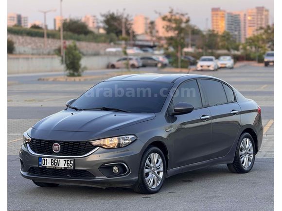 TAMAMINA KREDİLİ+2019+KLİMALI+ÇELİK JANT