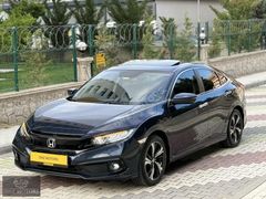 2020 ECO EXECUTİVE 20.000 KM NOKTA BOYASIZ FUL Y.SERVS GARANTİLİ