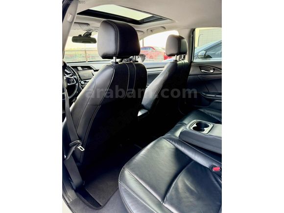 STEEL'DEN 154.000 KM İLK ELDEN BOYASIZ SERVİS BAKIMLI FAB.LPG