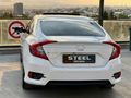 STEEL'DEN 154.000 KM İLK ELDEN BOYASIZ SERVİS BAKIMLI FAB.LPG