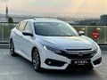 STEEL'DEN 154.000 KM İLK ELDEN BOYASIZ SERVİS BAKIMLI FAB.LPG