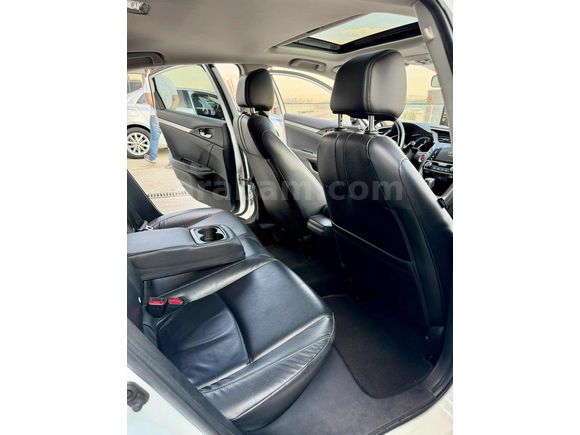 STEEL'DEN 154.000 KM İLK ELDEN BOYASIZ SERVİS BAKIMLI FAB.LPG