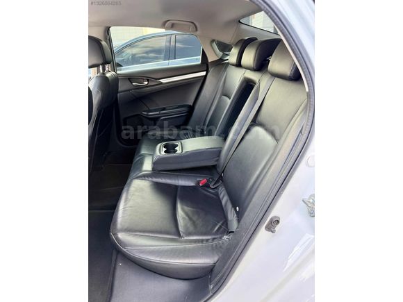 STEEL'DEN 154.000 KM İLK ELDEN BOYASIZ SERVİS BAKIMLI FAB.LPG