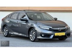 2018 HONDA CİVİC ECO EXECUTİVE LPG OTOMATİK DERİ ISITMA SUNROOF