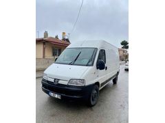 Sahibinden Peugeot Boxer VAN350L HDI 2007 Model 
