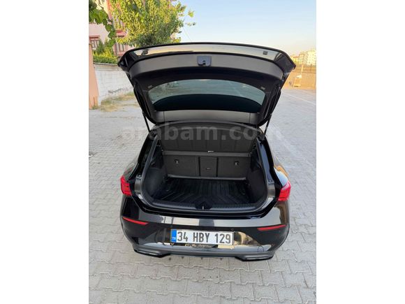 Sahibinden Cupra Leon 1.5 eTSI Standart 2023 Model 