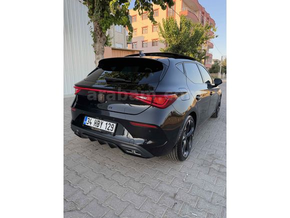 Sahibinden Cupra Leon 1.5 eTSI Standart 2023 Model 