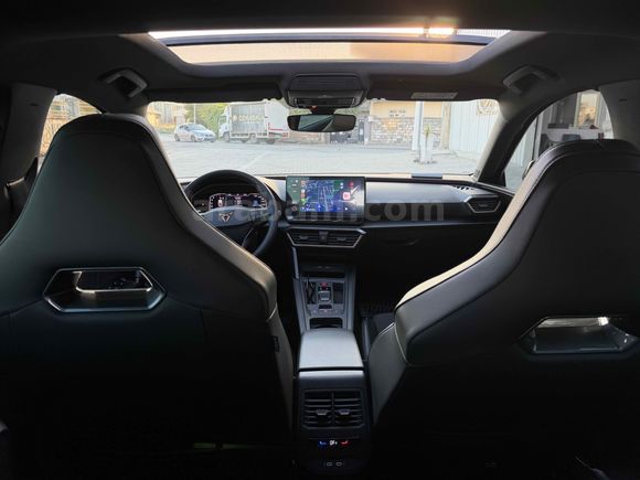 Sahibinden Cupra Leon 1.5 eTSI Standart 2023 Model 