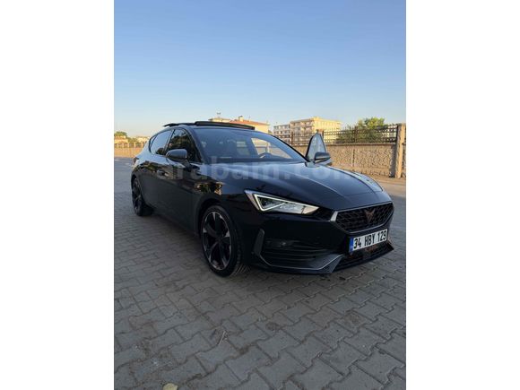 Sahibinden Cupra Leon 1.5 eTSI Standart 2023 Model 