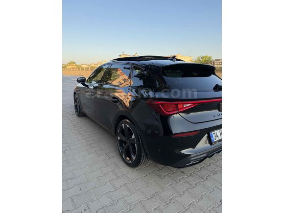 Sahibinden Cupra Leon 1.5 eTSI Standart 2023 Model 