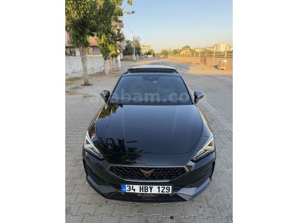 Sahibinden Cupra Leon 1.5 eTSI Standart 2023 Model 