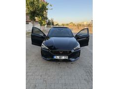 Sahibinden Cupra Leon 1.5 eTSI Standart 2023 Model 