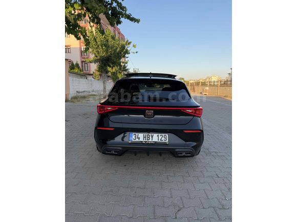 Sahibinden Cupra Leon 1.5 eTSI Standart 2023 Model 