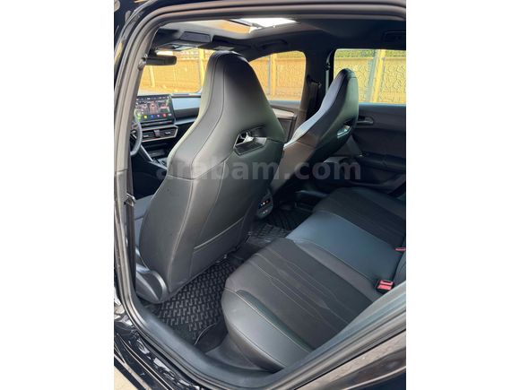 Sahibinden Cupra Leon 1.5 eTSI Standart 2023 Model 
